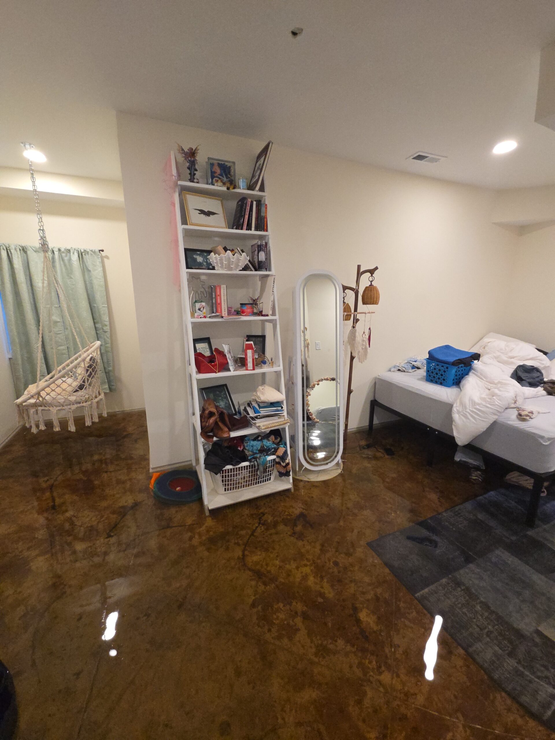 Water Damage Restoration Aurora IL